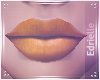 E~ Quyen - Orange Lips