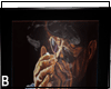 Blues 5 Smoke Animated