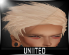 U. Zit5 -Blond-