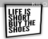 ☺ Buy The Shoes