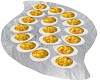 Deviled Eggs Platter