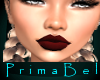 LPB Red Matte Lip