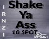 Shake Ya Ass
