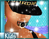 KID Jordan SnapBack