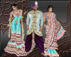 (M)Maharaja Neclace DRV