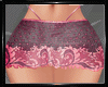 ✘ Pink VIP Skirt RLL