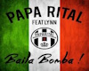 baila bomba (pop)