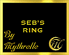 SEB'S RING