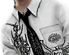 M. School Shirt