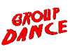 Group dance marker