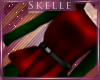 [SK] Elfie ; Red