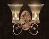 Antique Wall Lamp