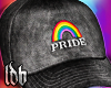 Pride Snapback v3 🌈