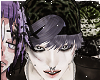 ♱cap+hair