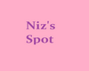 niz's spot