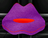 Groovy Love Lips Sofa