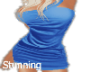 (CL)Sexy Blue
