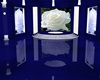 White Rose  Chat Seat