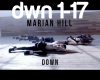 Mariana Hill- Down