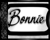 ❀ Bonnie DogTag F