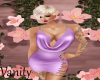 Angel in Purple