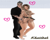 K♛-Couple Pose/love