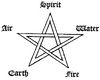 Pentagram 7
