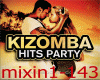 (MIX) Kizomba Hit's