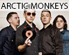 ^^ Arctic Monkeys DVD