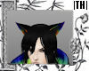|TH| Cat Rainbow Ears