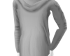 Derivable hoodi