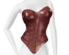 zip up corset