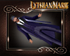 LM Consortium Scarf PrBl