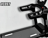 Threadmill