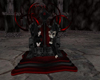Double Horned Throne