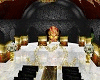 indian wedding hall