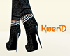 Kwen Night Out Boots 1