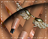 NK* Wings Ring
