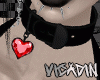 Anti-Cupid Collar V.2