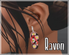 FlipFlop Earrings