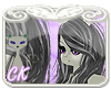 -CK- Octavia Hair