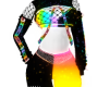CosmosFit V2 - Pride