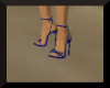 tiffy blue heels
