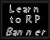 [Saint] Learn to RP bann