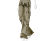 ✽ Gang Cargos Unisex