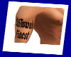 ChiTownsFinest Arm Tat