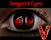 |VITAL| Serpent EYES F2