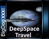 [BD]DeepSpaceTravel