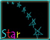 STAR* Arc Blue