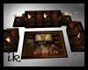 (IK)Diablo 3 sit group 